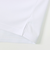 チャンピオン（CHAMPION）バスケットボールウェア ジュニア 長袖Tシャツ CK-YB415 ホワイト