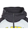 スノーボード ウェア ジャケット ANORAK JACKET 22SNSLY001-GRN