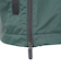 スノーボード ウェア ジャケット ANORAK JACKET 22SNSLY001-GRN