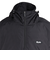 スノーボード ウェア ジャケット ANORAK JACKET 22SNSLY003-BLK