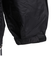スノーボード ウェア ジャケット ANORAK JACKET 22SNSLY003-BLK