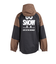 スノーボード ウェア ジャケット ANORAK JACKET 22SNSLY003-KHK