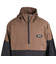 スノーボード ウェア ジャケット ANORAK JACKET 22SNSLY003-KHK