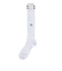 アンブロ（UMBRO）サッカー ソックス 靴下 ラインストッキング UAS8310 WNV30 28-30cm