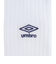 アンブロ（UMBRO）サッカー ソックス 靴下 ラインストッキング UAS8310 WNV30 28-30cm