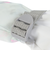 エアボーン（ARBN）ガールズ NATURE ミトングローブ AB43WG1563 WHT
