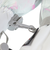 エアボーン（ARBN）ガールズ NATURE ミトングローブ AB43WG1563 WHT