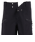 サマス（SAMAS）スキーウェア パンツ SYMPATEX SHELL PANT SM3QJD020002 BLK