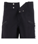 サマス（SAMAS）スキーウェア パンツ SYMPATEX SHELL PANT SM3QJD020002 BLK