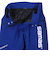 サマス（SAMAS）スキーウェア パンツ SYMPATEX SHELL PANT SM3QJD020002 BLU