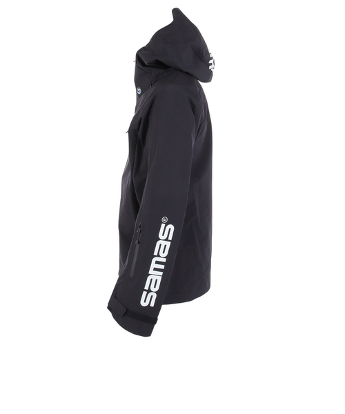 サマス（SAMAS）スキーウェア ジャケット SYMPATEX SHELL JACKET