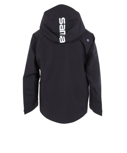サマス（SAMAS）スキーウェア ジャケット SYMPATEX SHELL JACKET