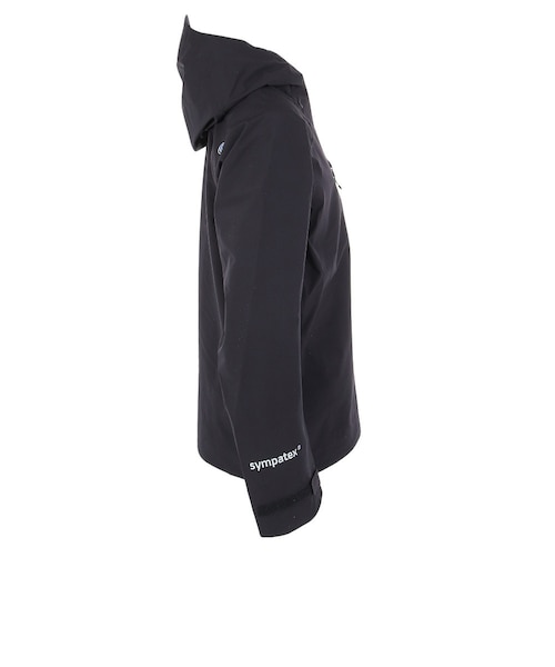 サマス（SAMAS）スキーウェア ジャケット SYMPATEX SHELL JACKET
