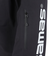 サマス（SAMAS）スキーウェア ジャケット SYMPATEX SHELL JACKET SM3QJN010001 BLK