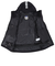 サマス（SAMAS）スキーウェア ジャケット SYMPATEX SHELL JACKET SM3QJN010001 BLK