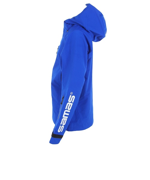 サマス（SAMAS）スキーウェア ジャケット SYMPATEX SHELL JACKET
