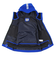 サマス（SAMAS）スキーウェア ジャケット SYMPATEX SHELL JACKET SM3QJN010001 BLU
