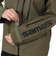 サマス（SAMAS）スキーウェア ジャケット SYMPATEX SHELL JACKET SM3QJN010001 KHK