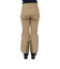 サマス（SAMAS）スキーウェア パンツ SYMPATEX SHELL PANT SM3QHD040004 BEG