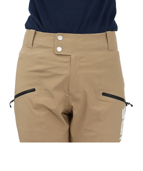 新品 samas sympatex サマス シンパテックスシェルパンツ М サマス（SAMAS）（メンズ）スキーウェア パンツ SYMPATEX SHELL PANT