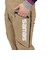 サマス（SAMAS）スキーウェア パンツ SYMPATEX SHELL PANT SM3QHD040004 BEG