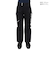 サマス（SAMAS）スキーウェア パンツ SYMPATEX SHELL PANT SM3QHD040004 BLK