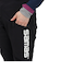サマス（SAMAS）スキーウェア パンツ SYMPATEX SHELL PANT SM3QHD040004 BLK