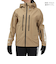 サマス（SAMAS）スキーウェア ジャケット SYMPATEX SHELL JACKET SM3QHN030003 BEG