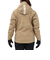 サマス（SAMAS）スキーウェア ジャケット SYMPATEX SHELL JACKET SM3QHN030003 BEG
