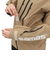 サマス（SAMAS）スキーウェア ジャケット SYMPATEX SHELL JACKET SM3QHN030003 BEG