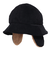 コーデュロイ バケットハット SL23FW-HAT001BLK