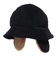 コーデュロイ バケットハット SL23FW-HAT001BLK