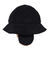 コーデュロイ バケットハット SL23FW-HAT001BLK