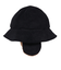 コーデュロイ バケットハット SL23FW-HAT001BLK
