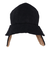 コーデュロイ バケットハット SL23FW-HAT001BLK