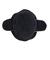 コーデュロイ バケットハット SL23FW-HAT001BLK