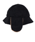 コーデュロイ バケットハット SL23FW-HAT001BLK