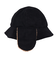コーデュロイ バケットハット SL23FW-HAT001BLK