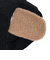 コーデュロイ バケットハット SL23FW-HAT001BLK