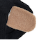 コーデュロイ バケットハット SL23FW-HAT001BLK