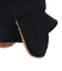 コーデュロイ バケットハット SL23FW-HAT001BLK
