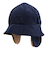 コーデュロイ バケットハット SL23FW-HAT001NAV