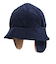 コーデュロイ バケットハット SL23FW-HAT001NAV