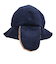 コーデュロイ バケットハット SL23FW-HAT001NAV
