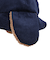 コーデュロイ バケットハット SL23FW-HAT001NAV
