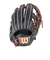 ウイルソン（Wilson）硬式用グラブ 内野手用 野球グローブ 一般 WS DUAL 1723型 WBW101705