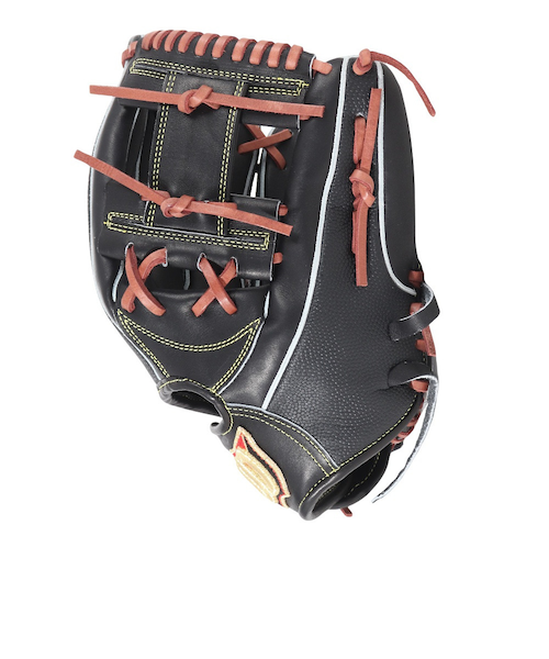 ウイルソン（Wilson）硬式用グラブ 内野手用 野球グローブ 一般 WS