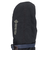 ボリューム（VOLUME）ミトングローブ STANDARD MITT×PRM05G-BK