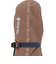 ボリューム（VOLUME）ミトングローブ STANDARD MITT×PRM05G-BR