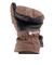 ボリューム（VOLUME）ミトングローブ STANDARD MITT×PRM05G-BR